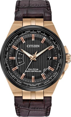 Citizen Eco Drive Mens Watches | Shop the world’s largest collection of