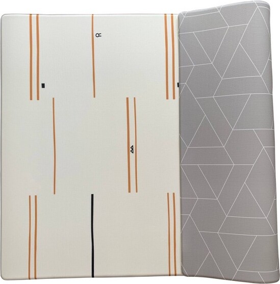 LITTLE Bot LITTLEBotOfiePlaymat-Eze+ZenLine