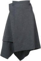 Thumbnail for your product : Issey Miyake 132 5. Rhombus skirt
