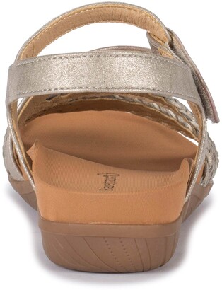 baretraps jalen sandals