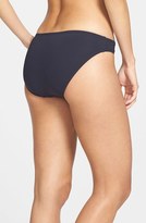 Thumbnail for your product : MICHAEL Michael Kors Women's Classic Bikini Bottoms, Size X-Small - Black