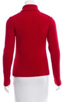 Thumbnail for your product : Michael Kors Wool Turtleneck Sweater