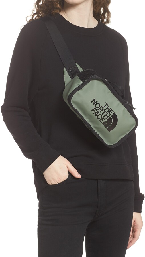 The North Face Explore Belt Bag ShopStyle