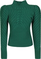 Celestial Cashmere Sweater 