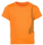 Thumbnail for your product : Icebreaker TUATARA Sports shirt orange
