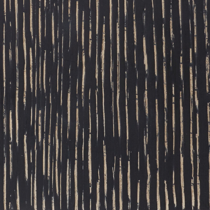 Cerused Espresso Oak Finish