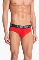 Thumbnail for your product : Diesel 'Andre' Briefs (2-Pack)