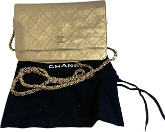 chanel wallet on chain timeless classique leather crossbody bag