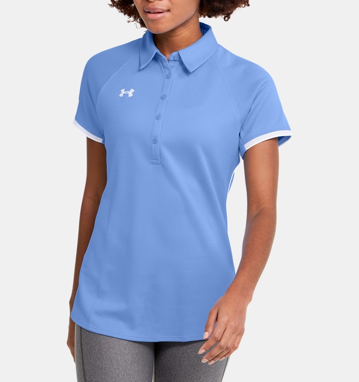 ua rival polo