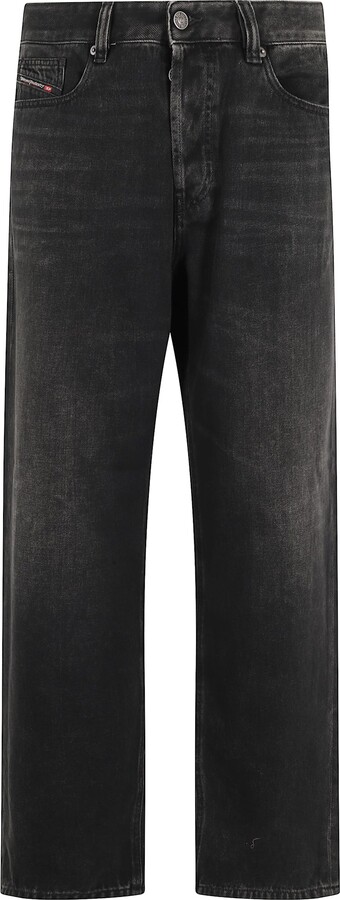 Diesel 2024 D Macs