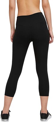 Nike One Mid-Rise Crop Tights 2.0 - ShopStyle Activewear Pants