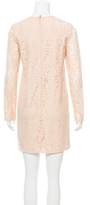 Thumbnail for your product : Needle & Thread Embellished Lace Dress