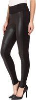 Thumbnail for your product : Hale Bob Coated Ultra Suede Leggings