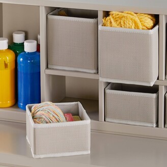Martha Stewart Kids' Crafting Cubby Organizer Gray - ShopStyle Bookcases &  Cabinets