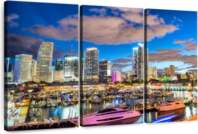 Ebern Designs Syd Downtown Miami Florida