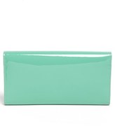 Thumbnail for your product : Jimmy Choo 'Reese' Patent Leather Clutch