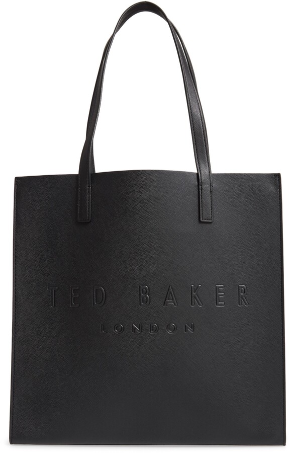 Ted Baker Black Women's Shoulder Bags | Shop the world's largest collection  of fashion | ShopStyle