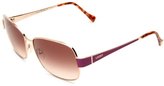 Thumbnail for your product : Lucky Brand Lucky Women's Super Skinny Wayfarer Sunglasses