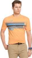 Thumbnail for your product : Izod Big and Tall 1937 Palm Graphic T-Shirt