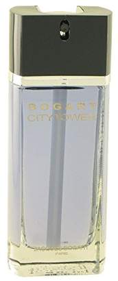Jacques Bogart Bogart City Tower by Eau De Toilette Spray (Tester) 3.3 oz