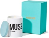 Thumbnail for your product : Noë MUSE in Wyoming Rosa Woodsii & Sandalwood Candle