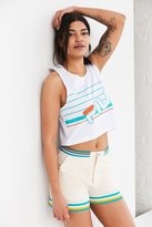 Thumbnail for your product : Fila + UO Docka Striped Short