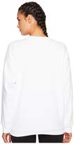 Thumbnail for your product : adidas Trefoil Sweater Women's Sweater