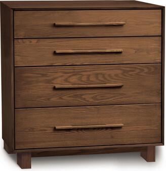 Copeland Furniture Sloane 4 Drawer Dresser