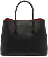 Thumbnail for your product : Prada Double tote bag