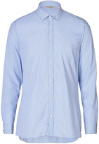 Thumbnail for your product : Burberry Cotton Halesbury Shirt Gr. 16