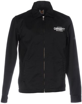 Carhartt Jackets