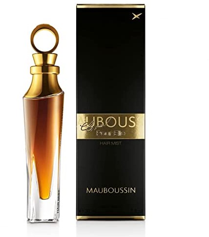 Mauboussin Eau de Parfum Femme - Pour Elle - Floral & Fruity Scent - 30ml -  ShopStyle Fragrances