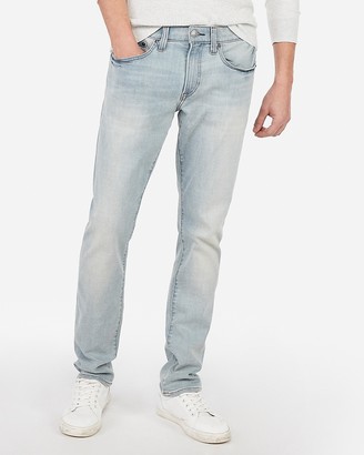 hyper stretch jeans