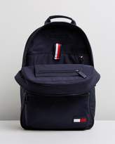 Thumbnail for your product : Tommy Hilfiger Sport Mix Solid Backpack