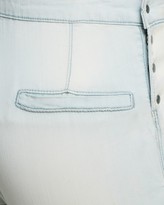 Thumbnail for your product : Blank NYC Overalls - Chambray