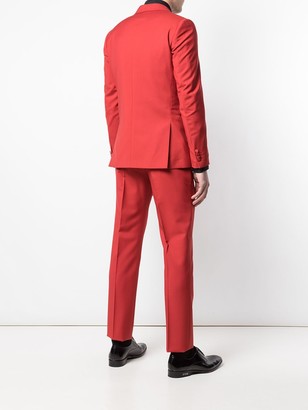 Paul Smith Tailored Suit Jacket And Trousers