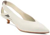 Thumbnail for your product : Dolce Vita Women's Orly Leather Kitten Heel Pumps