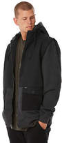 Thumbnail for your product : RVCA New Men's Trust The Puff Mens Jacket Cotton Pu Black