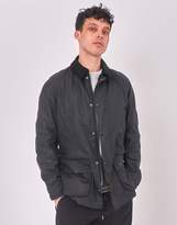 Thumbnail for your product : Barbour Ashby Waxed Field Jacket Navy