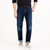 Thumbnail for your product : J.Crew Bootcut jean in dark worn wash