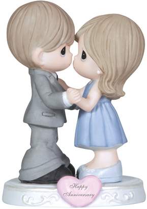 Precious Moments Through The Years General Anniversary Figurine