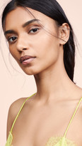 Thumbnail for your product : Gorjana Quinn Delicate Stud Earrings