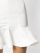 Thumbnail for your product : Stella McCartney Flared Mini Dress