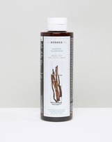 Thumbnail for your product : Korres Liquorice & Urtica Shampoo For Oily Hair 250ml