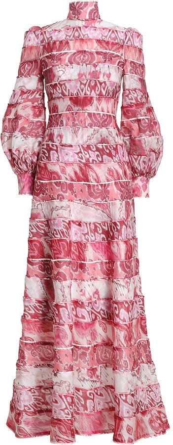 ikat maxi dresses online