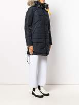 Thumbnail for your product : Parajumpers hooded puffer jacket
