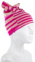 Thumbnail for your product : Missoni Striped Beanie