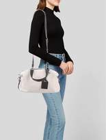 Thumbnail for your product : Reed Krakoff Bicolor Atlas Satchel