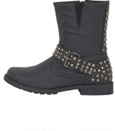 Thumbnail for your product : Alloy Avery Studded Moto Boot