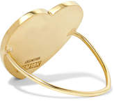 Thumbnail for your product : Jennifer Meyer 18-karat Gold Diamond Ring